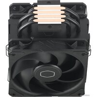Кулер для процессора Cooler Master Hyper 212 Black X Duo RR-S4KK-25DN-R1 - Превью изображения №6 — Интернет-магазин Time-Shop