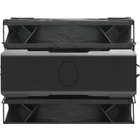 Кулер для процессора Cooler Master Hyper 212 Black X Duo RR-S4KK-25DN-R1 - Превью изображения №4 — Интернет-магазин Time-Shop