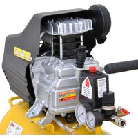 Компрессор Skiper AR25A - Превью изображения №2 — Интернет-магазин Time-Shop