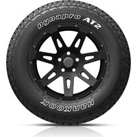 Всесезонные шины Hankook Dynapro AT2 RF11 225/70R16 103T - Превью изображения №5 — Интернет-магазин Time-Shop