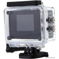 Экшен-камера SJCAM SJ4000 WiFi (белый) - Превью изображения №6 — Интернет-магазин Time-Shop