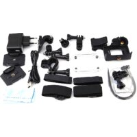 Экшен-камера SJCAM SJ4000 WiFi (белый) - Превью изображения №18 — Интернет-магазин Time-Shop