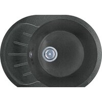 AV Engineering Rio AV580450RBK (черный)