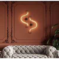 Бра Odeon Light Keys 4303/12WL - Превью изображения №4 — Интернет-магазин Time-Shop