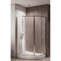 BelBagno DUE-RH-2-100/80-C-Cr
