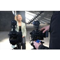 Беззеркальный фотоаппарат Nikon Z8 Body - Превью изображения №19 — Интернет-магазин Time-Shop