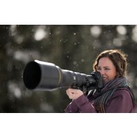 Беззеркальный фотоаппарат Nikon Z8 Body - Превью изображения №16 — Интернет-магазин Time-Shop