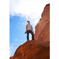 Беззеркальный фотоаппарат Nikon Z8 Body - Превью изображения №17 — Интернет-магазин Time-Shop