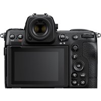Беззеркальный фотоаппарат Nikon Z8 Body - Превью изображения №2 — Интернет-магазин Time-Shop