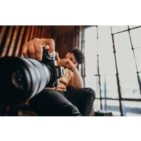 Беззеркальный фотоаппарат Nikon Z8 Body - Превью изображения №15 — Интернет-магазин Time-Shop