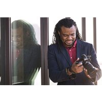 Беззеркальный фотоаппарат Nikon Z8 Body - Превью изображения №13 — Интернет-магазин Time-Shop