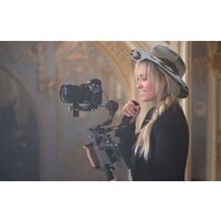 Беззеркальный фотоаппарат Nikon Z8 Body - Превью изображения №11 — Интернет-магазин Time-Shop