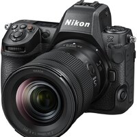 Беззеркальный фотоаппарат Nikon Z8 Body - Превью изображения №8 — Интернет-магазин Time-Shop