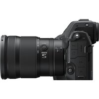 Беззеркальный фотоаппарат Nikon Z8 Body - Превью изображения №5 — Интернет-магазин Time-Shop