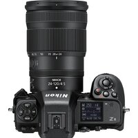 Беззеркальный фотоаппарат Nikon Z8 Body - Превью изображения №3 — Интернет-магазин Time-Shop