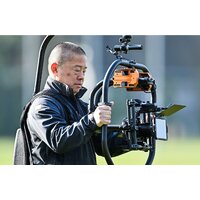 Беззеркальный фотоаппарат Nikon Z8 Body - Превью изображения №18 — Интернет-магазин Time-Shop