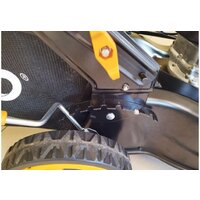Газонокосилка Rato RMS53Q-V210 - Превью изображения №6 — Интернет-магазин Time-Shop