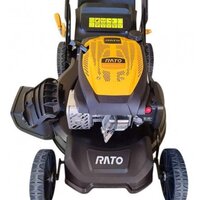 Газонокосилка Rato RMS53Q-V210 - Превью изображения №3 — Интернет-магазин Time-Shop
