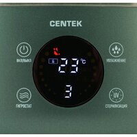 Увлажнитель воздуха CENTEK СТ-5103 - Превью изображения №6 — Интернет-магазин Time-Shop