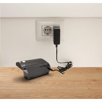 Пылесос Gorenje SVC252GFA - Превью изображения №15 — Интернет-магазин Time-Shop