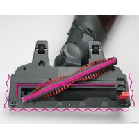 Пылесос Gorenje SVC252GFA - Превью изображения №14 — Интернет-магазин Time-Shop