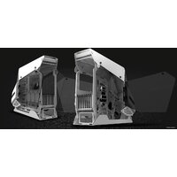 Корпус Thermaltake AH T600 Snow CA-1Q4-00M6WN-00 - Превью изображения №6 — Интернет-магазин Time-Shop