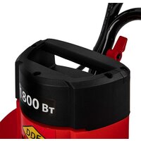 Мотокультиватор электрический DDE EC1800 - Превью изображения №7 — Интернет-магазин Time-Shop