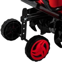 Мотокультиватор электрический DDE EC1800 - Превью изображения №5 — Интернет-магазин Time-Shop