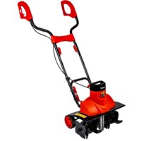 Мотокультиватор электрический DDE EC1800 - Превью изображения №2 — Интернет-магазин Time-Shop