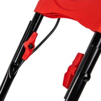 Мотокультиватор электрический DDE EC1800 - Превью изображения №3 — Интернет-магазин Time-Shop