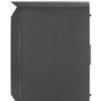 Корпус AeroCool Gladiator Duo-G-BK-v1 - Превью изображения №8 — Интернет-магазин Time-Shop
