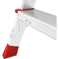 Лестница-стремянка Новая высота NV 3136 (4 ступени) - Превью изображения №7 — Интернет-магазин Time-Shop