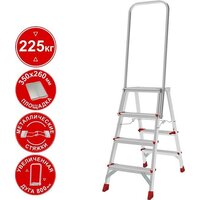 Новая высота NV 3136 (4 ступени)