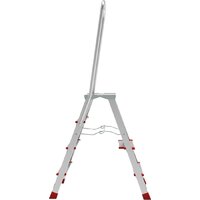 Лестница-стремянка Новая высота NV 3136 (4 ступени) - Превью изображения №3 — Интернет-магазин Time-Shop