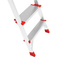 Лестница-стремянка Новая высота NV 3136 (4 ступени) - Превью изображения №8 — Интернет-магазин Time-Shop