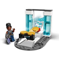 Конструктор LEGO Marvel 76212 Лаборатория Шури - Превью изображения №5 — Интернет-магазин Time-Shop