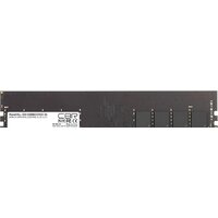 CBR 8ГБ DDR4 3200 МГц CD4-US08G32M22-01