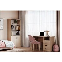 Стол Soma СП12.3 (дуб сонома) - Превью изображения №3 — Интернет-магазин Time-Shop