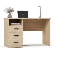 Стол Soma СП12.3 (дуб сонома) - Превью изображения №5 — Интернет-магазин Time-Shop