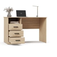 Стол Soma СП12.3 (дуб сонома) - Превью изображения №6 — Интернет-магазин Time-Shop