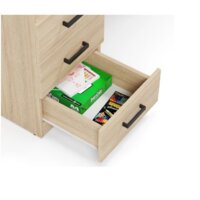 Стол Soma СП12.3 (дуб сонома) - Превью изображения №2 — Интернет-магазин Time-Shop