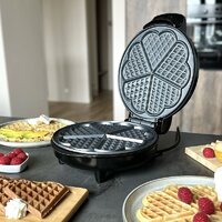 Вафельница GFgril GFW-028 - Превью изображения №3 — Интернет-магазин Time-Shop