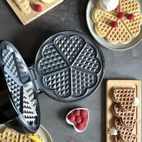 Вафельница GFgril GFW-028 - Превью изображения №4 — Интернет-магазин Time-Shop