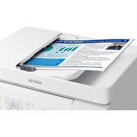 МФУ Epson EcoTank L5296 C11CJ65411 - Превью изображения №4 — Интернет-магазин Time-Shop