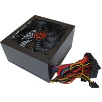 Блок питания Ginzzu SB500 - Превью изображения №4 — Интернет-магазин Time-Shop