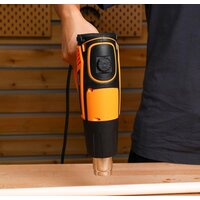 Промышленный фен Deko HG2450 - Превью изображения №4 — Интернет-магазин Time-Shop