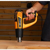 Промышленный фен Deko HG2450 - Превью изображения №5 — Интернет-магазин Time-Shop