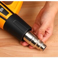 Промышленный фен Deko HG2450 - Превью изображения №6 — Интернет-магазин Time-Shop