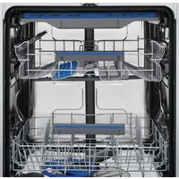 Встраиваемая посудомоечная машина Electrolux KESC8401L - Превью изображения №3 — Интернет-магазин Time-Shop