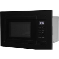 Микроволновая печь ZorG MIO211 S (черный) - Превью изображения №3 — Интернет-магазин Time-Shop